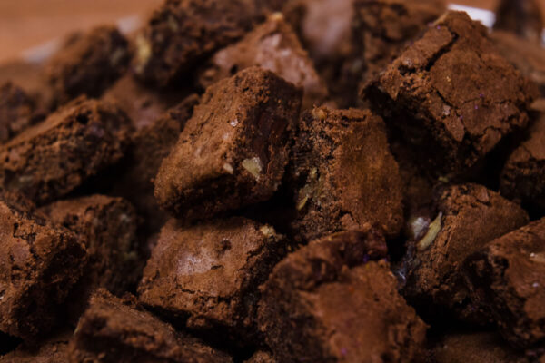 Brownie Bites Tray - Image 2