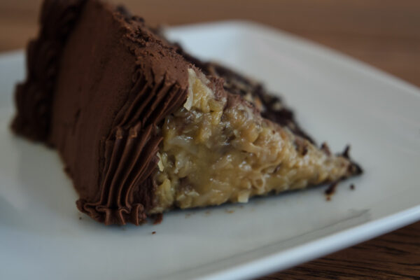 German Chocolate Cake - Image 6