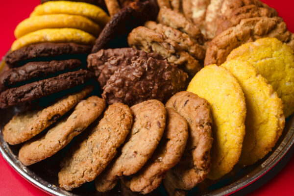 Cookie Tray
