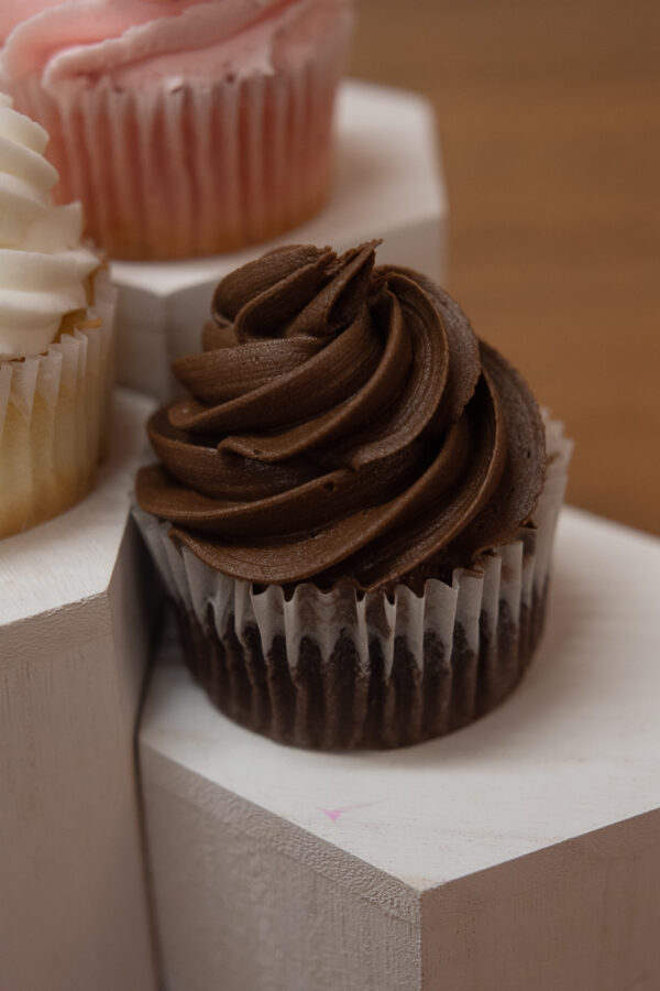 Neapolitan Cupcakes - Image 3