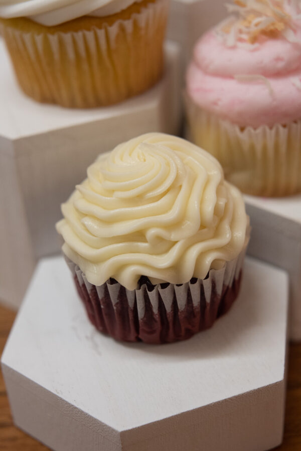 Specialty Cupcake Flavors - Image 2