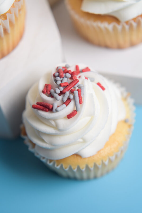 Graduation Cupcakes - Image 4