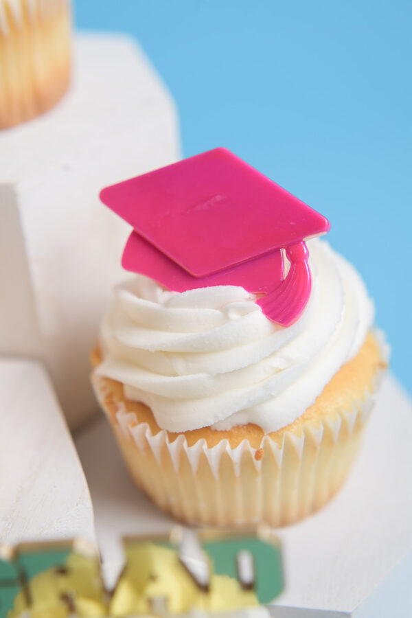 Graduation Cupcakes - Image 7