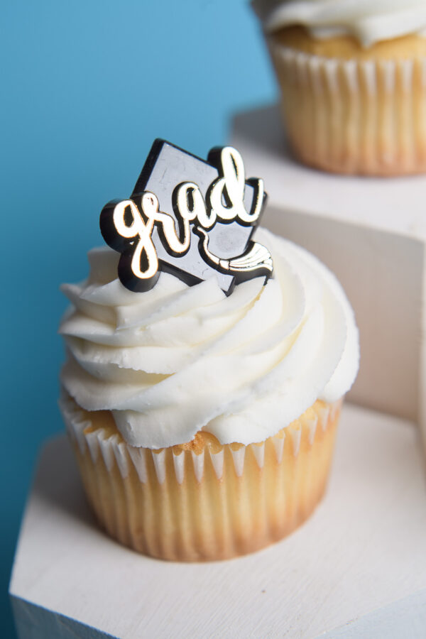 Graduation Cupcakes - Image 10