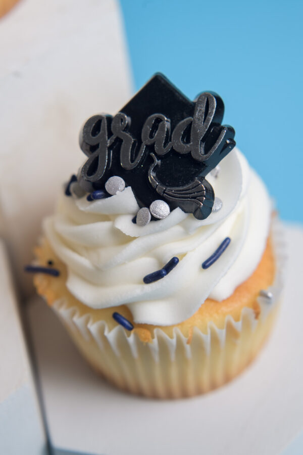Graduation Cupcakes - Image 8
