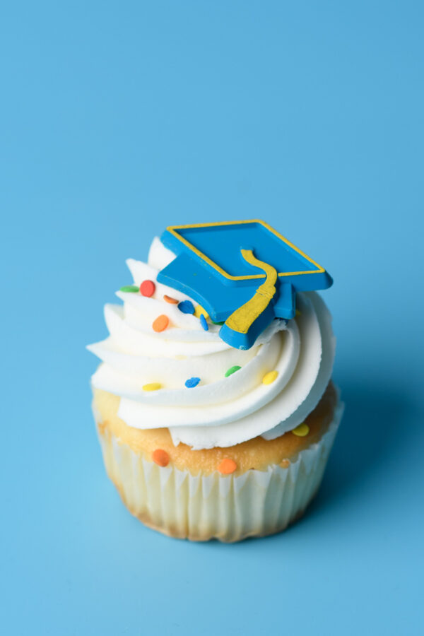Graduation Cupcakes - Image 13