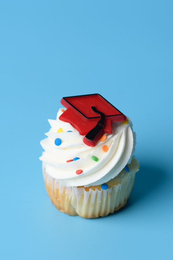 Graduation Cupcakes - Image 14