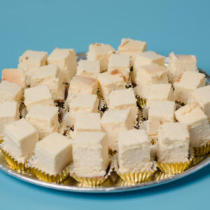 Cheesecake Bites Tray