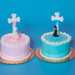 Communion Cakes